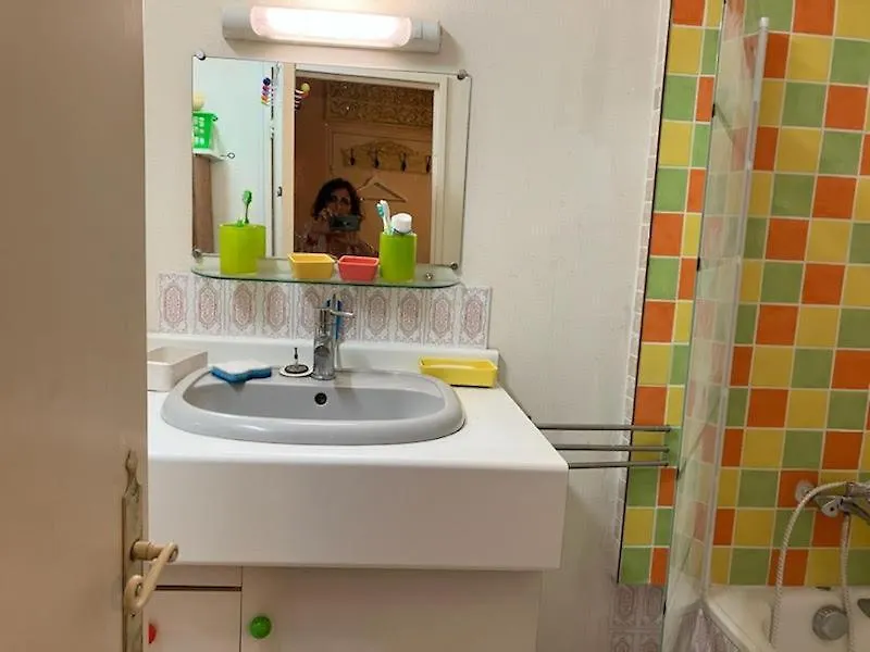 Allee Du Gacet Apartman Rennes