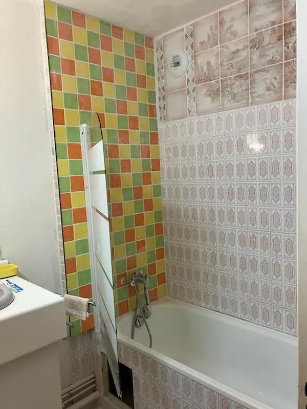 Allee Du Gacet Apartman Rennes